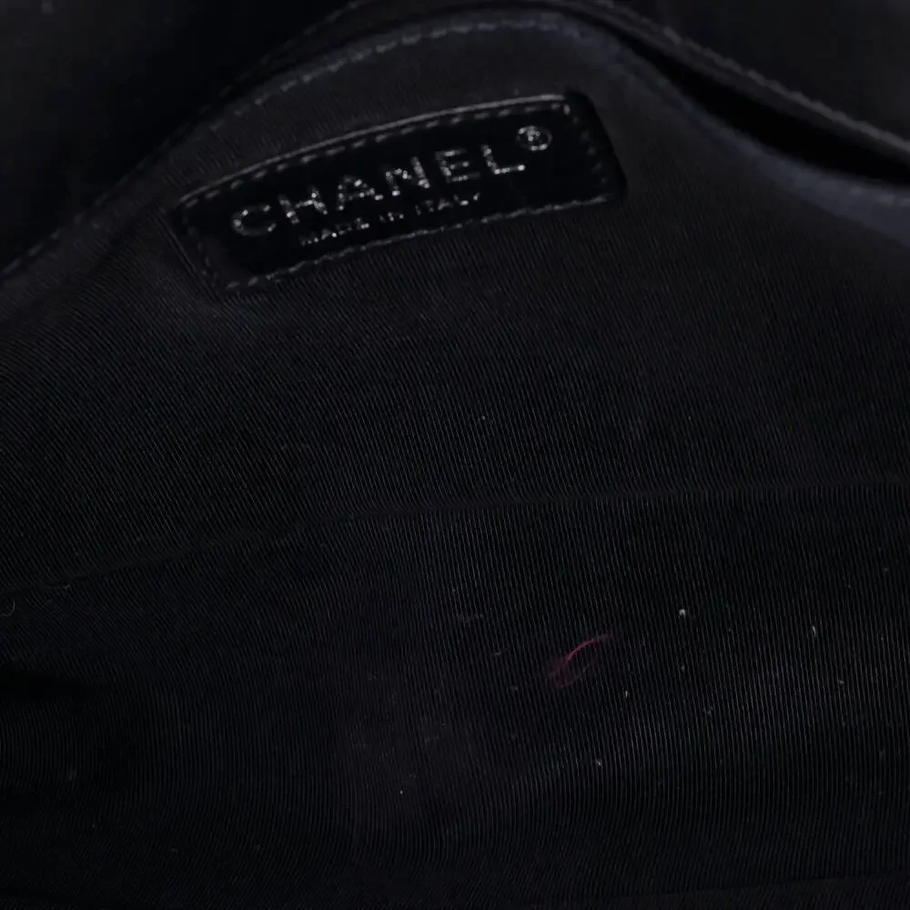 Chanel Paris-Dallas Boy Flap Bag #227218C48B